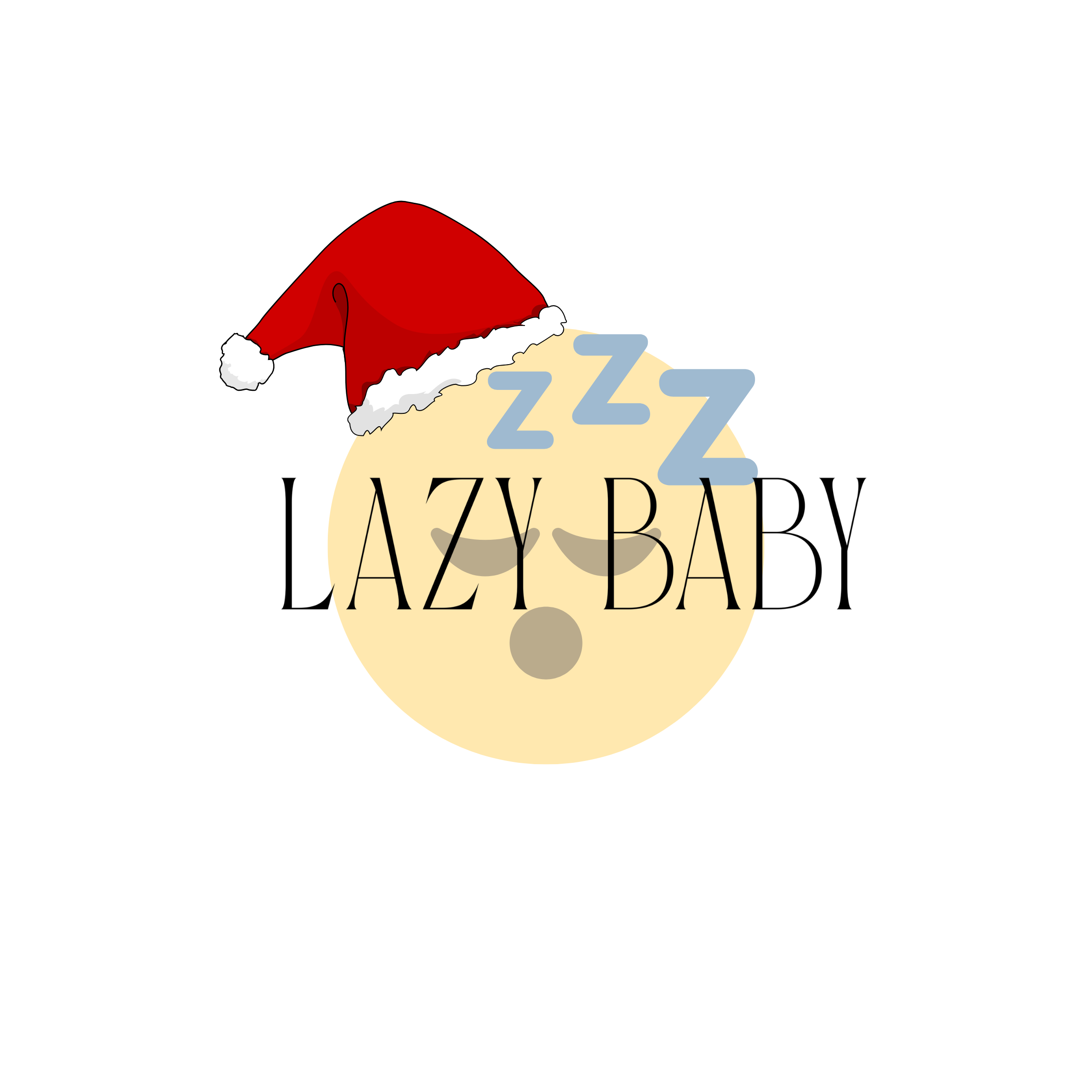 Lazy Baby LA